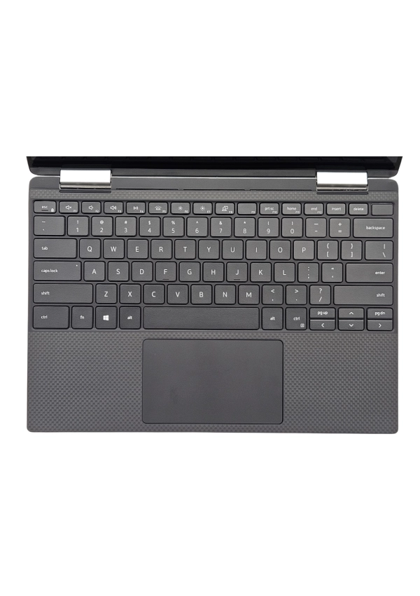 2w1 Dell XPS 7390 i7-1065G7 16GB 256SSD 13,3